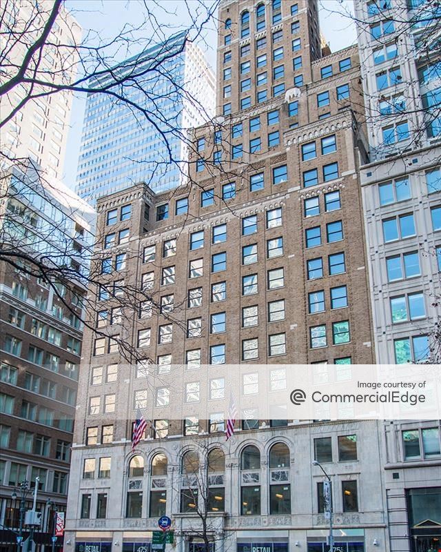 475 Fifth Avenue