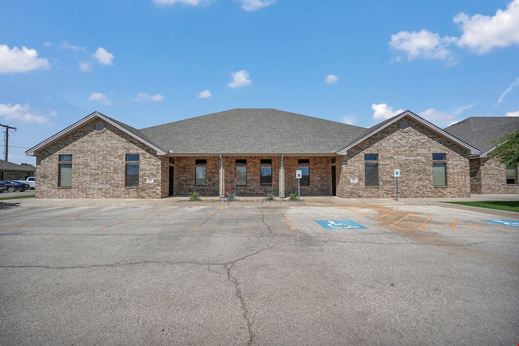 707 Tradewinds Blvd