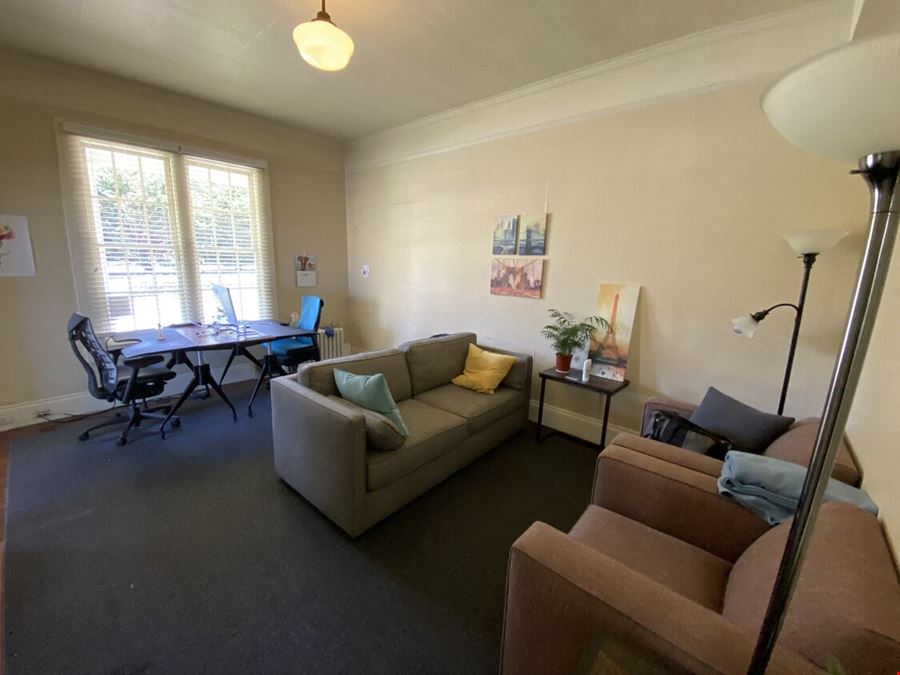 11 Funston Avenue, Suite B