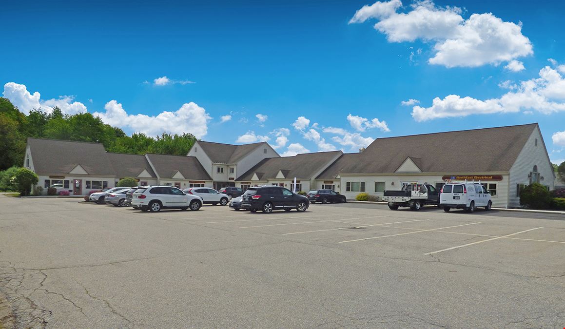 62 Portsmouth Ave., Unit 4