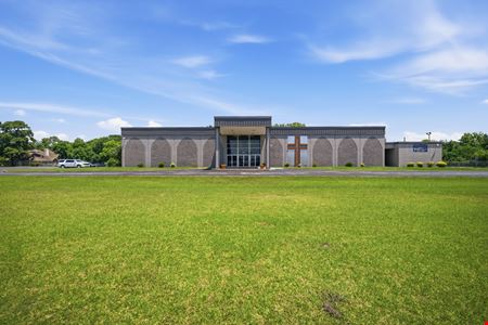 Preview of Other space for Sale at 14400 Northwest Freeway