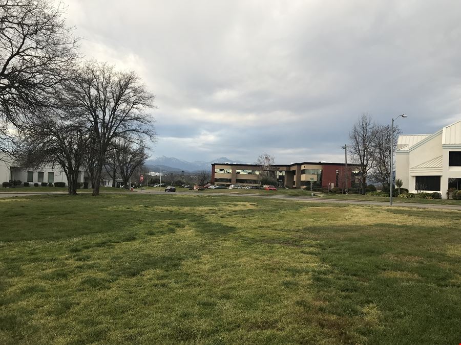 Hemsted & Knollcrest Lots
