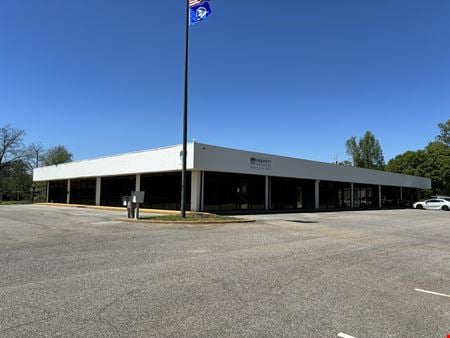 Preview of commercial space at 5120 Mcfarland Blvd E