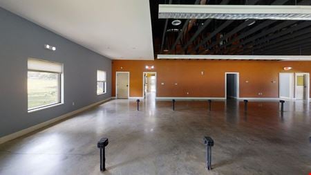Preview of commercial space at 6307 Richmond Road