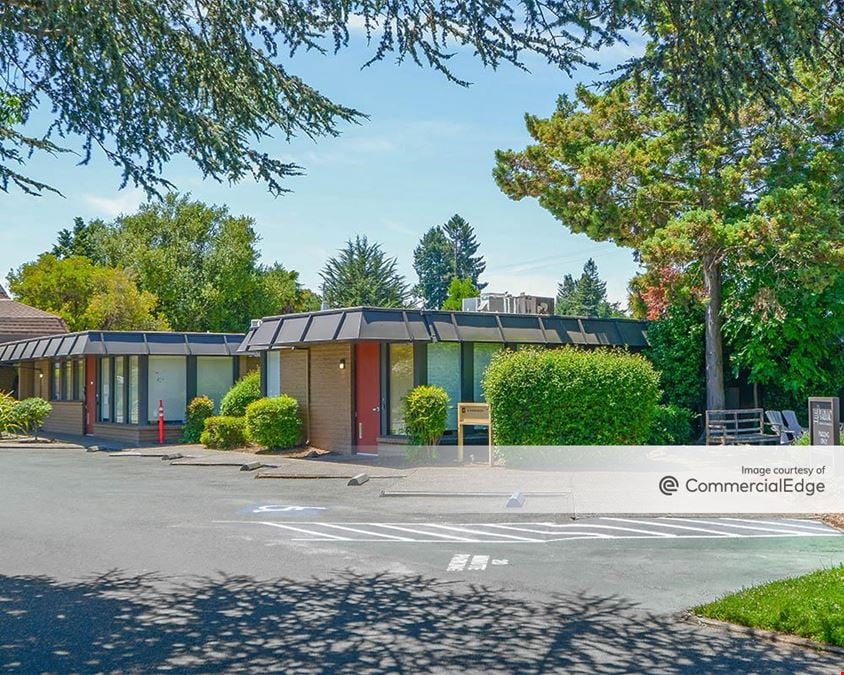 990 Sonoma Avenue