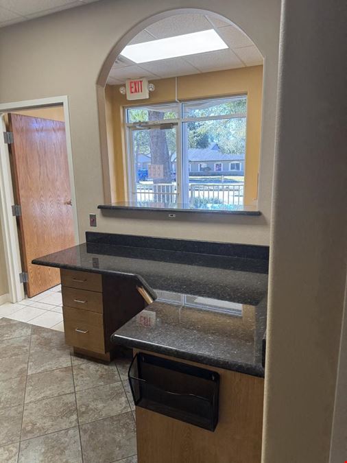 Desirable, Gorgeous Oviedo Office For Sale