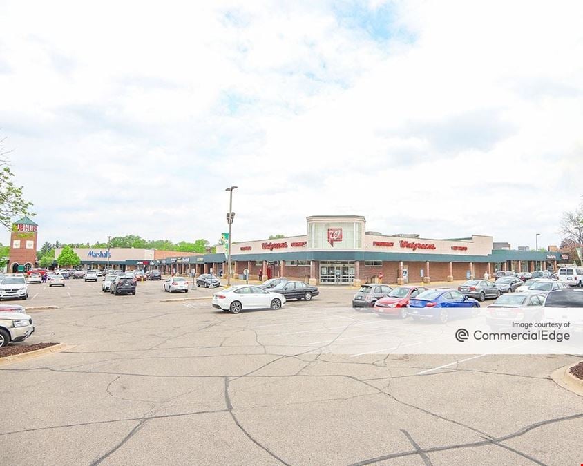 Richfield Hub