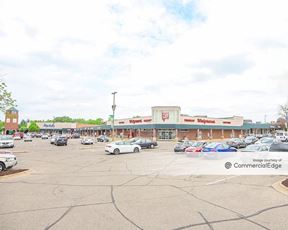 Richfield Hub