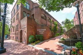 22 Kennedy Street NW
