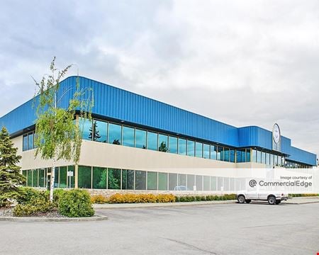 Preview of Office space for Rent at 301 Calista Court
