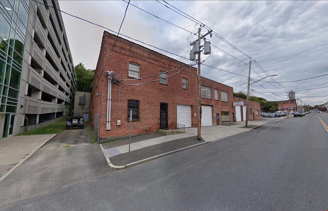 124 Sheridan Ave