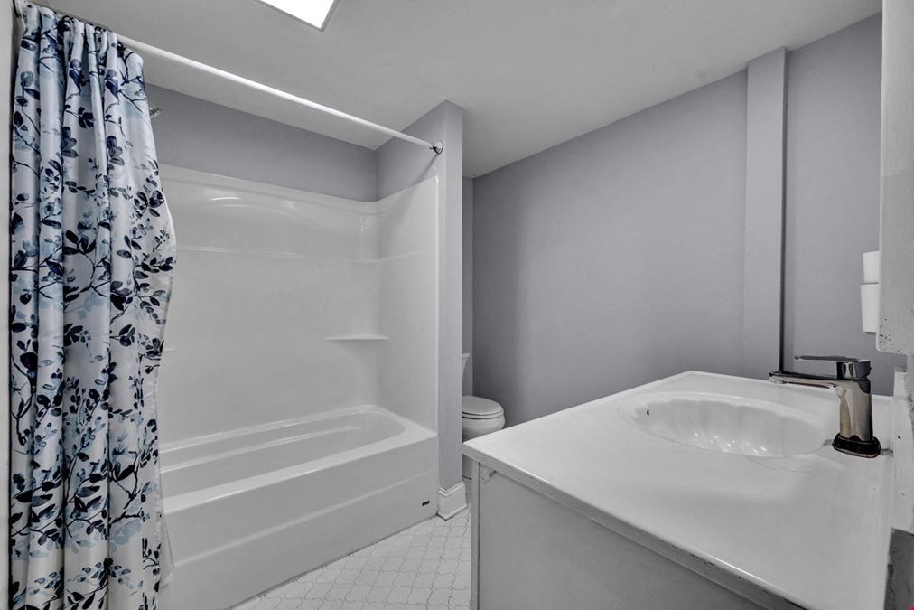Warringwood Apartments