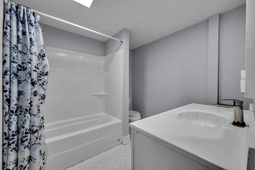 Warringwood Apartments