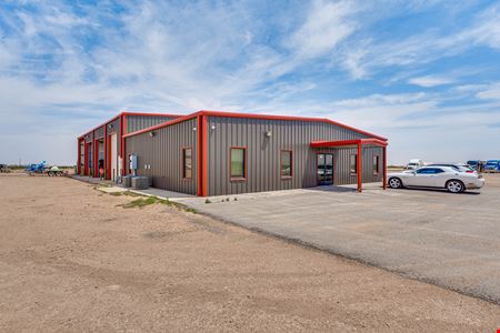 Preview of commercial space at 8401 E County Rd 62