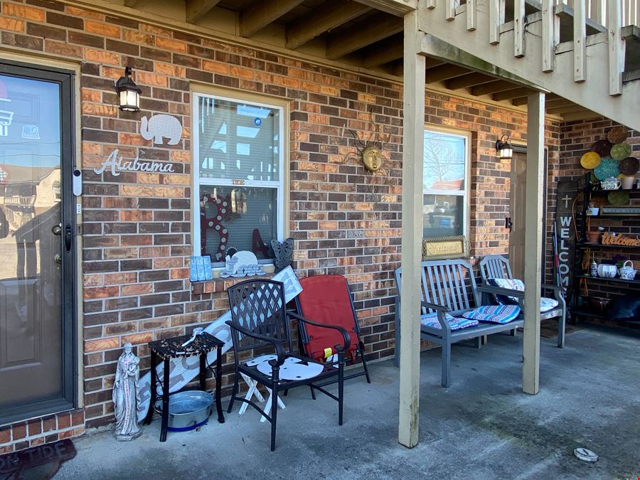 Alabama Multifamily 12-unit Portfolio