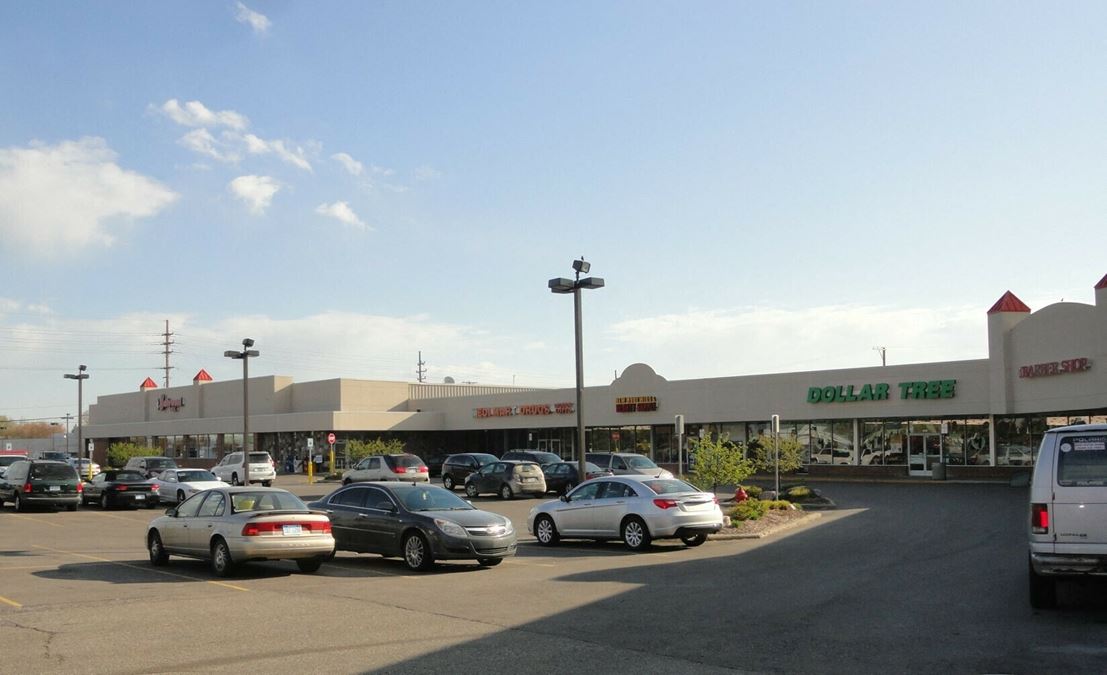 Bloomfield Hills Center