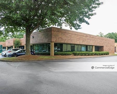 Preview of Office space for Rent at 1283 Kennestone Circle