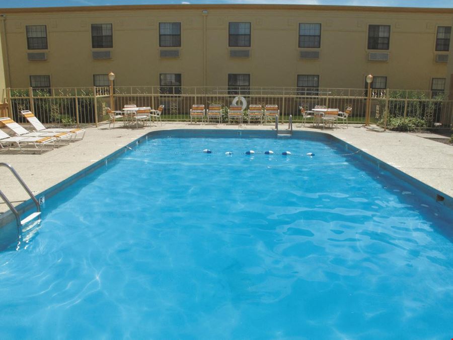 LaQuinta, Moline, IL