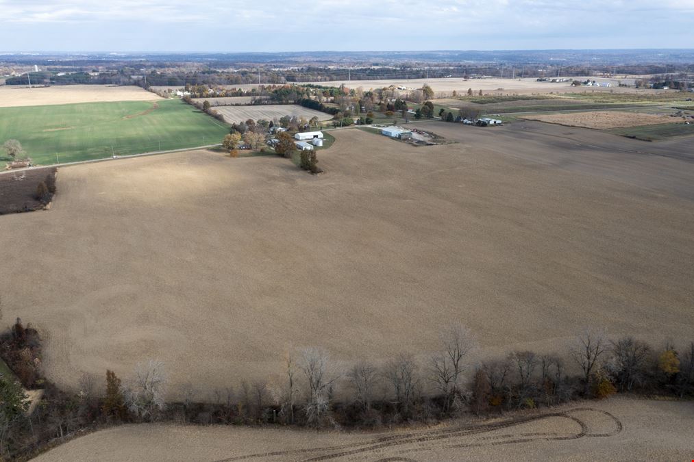 Hobbs Estate Farm