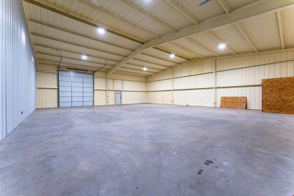 Warehouses for Lease