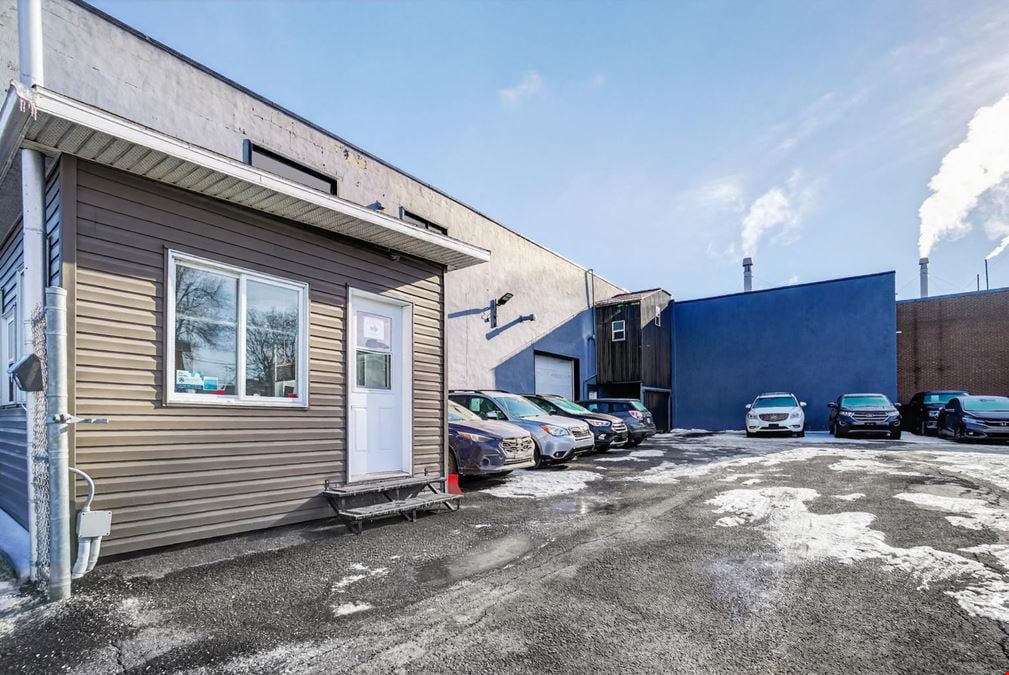 3812 rue Jarry Est