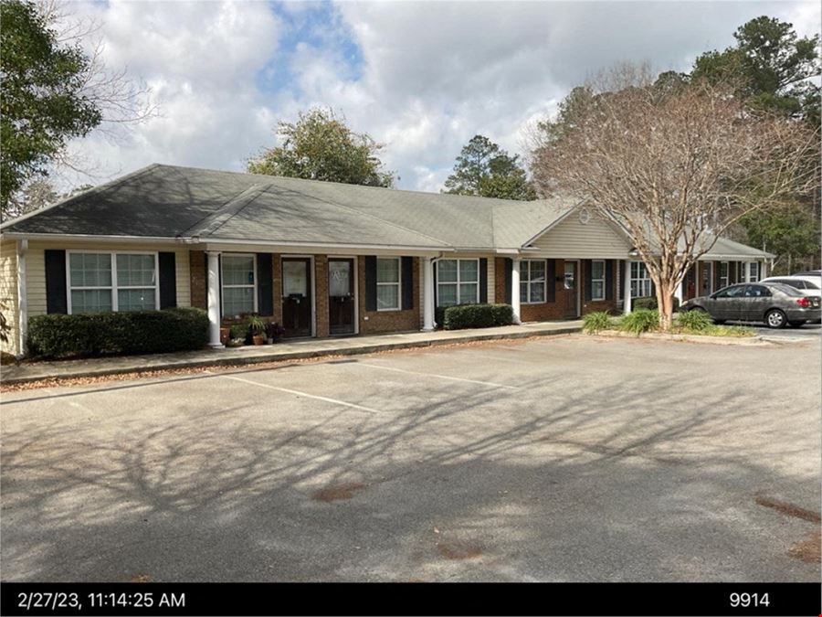 411 Cowart Ave