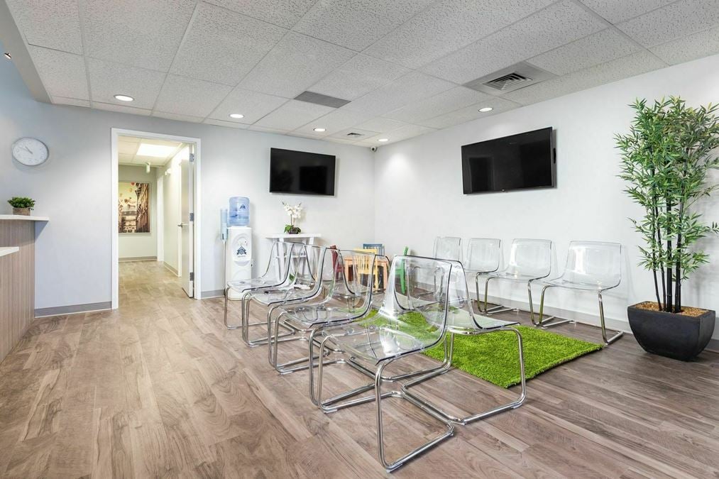 Green Gables Dental Office