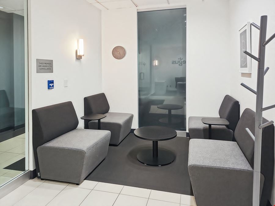 Regus - Minneapolis - 7825 Washington Ave