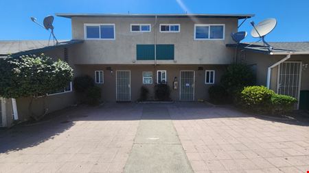 Preview of commercial space at 541-545 Admiral Callaghan Ln