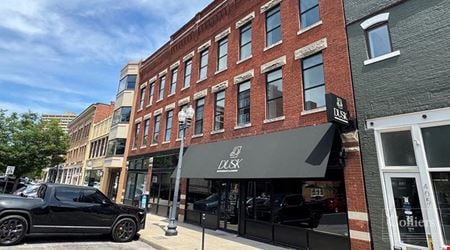 Preview of Office space for Rent at 409 Massachusetts Ave
