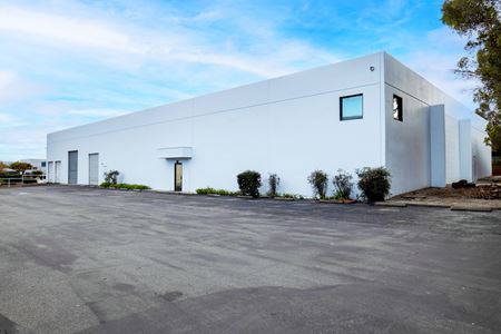 Preview of Industrial space for Rent at 2660 Signal Pkwy