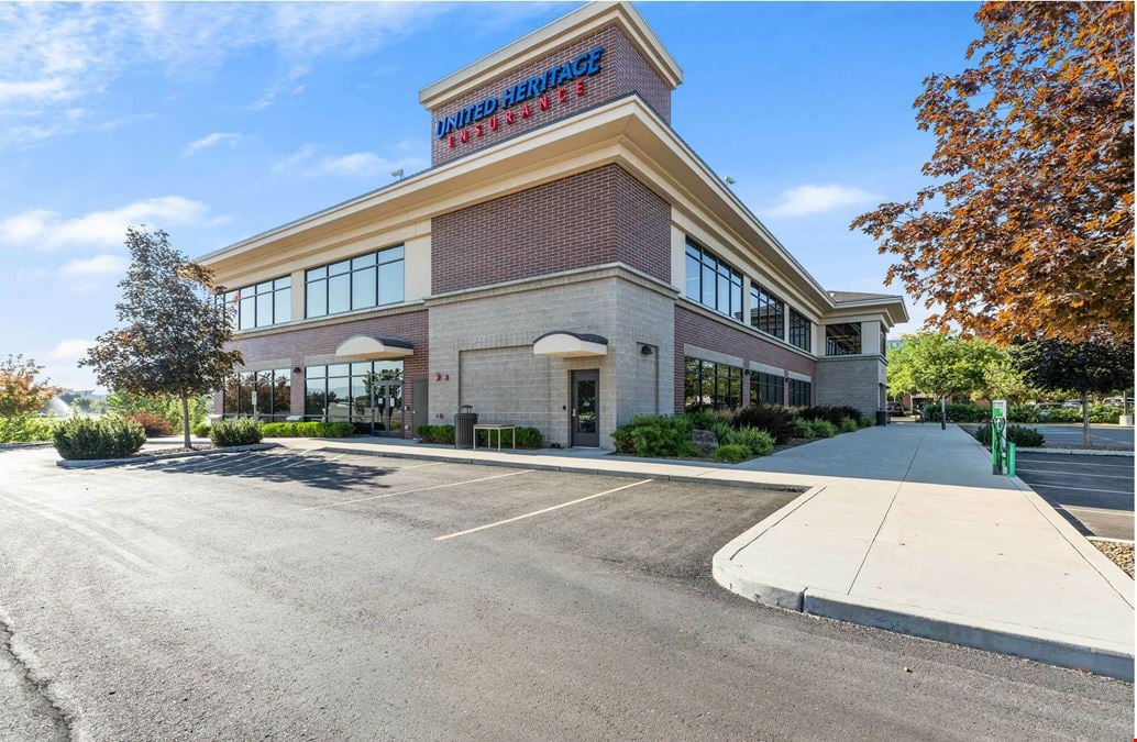 704 United Heritage Ct