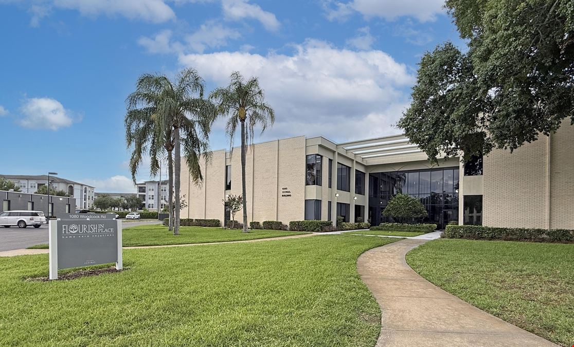 Orlando Central Center