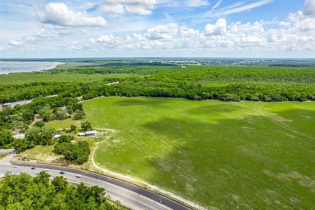 CR-470 and I-75 Land Investment