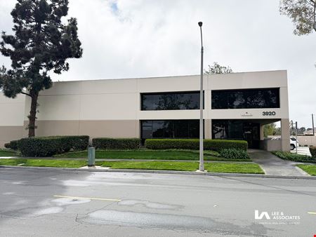 Preview of Industrial space for Rent at 3920 E Gilman St