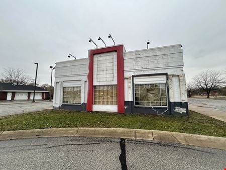 Preview of Retail space for Sale at 900-924 Broadway