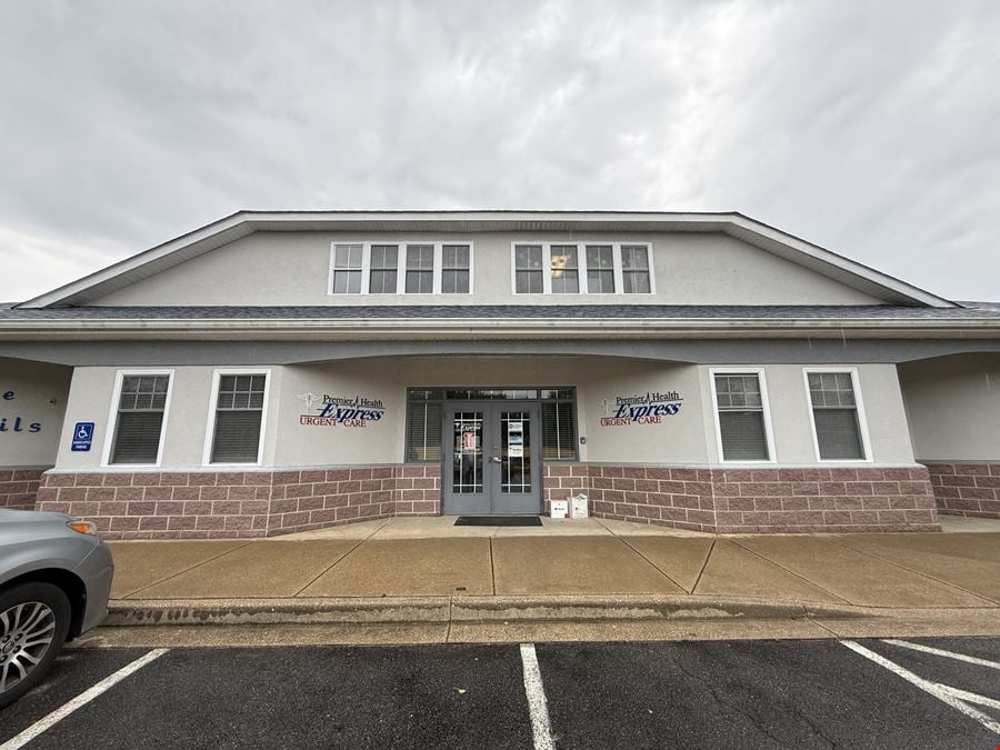 225 Town Square Dr