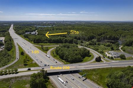 Preview of VacantLand space for Sale at 1 Route 236