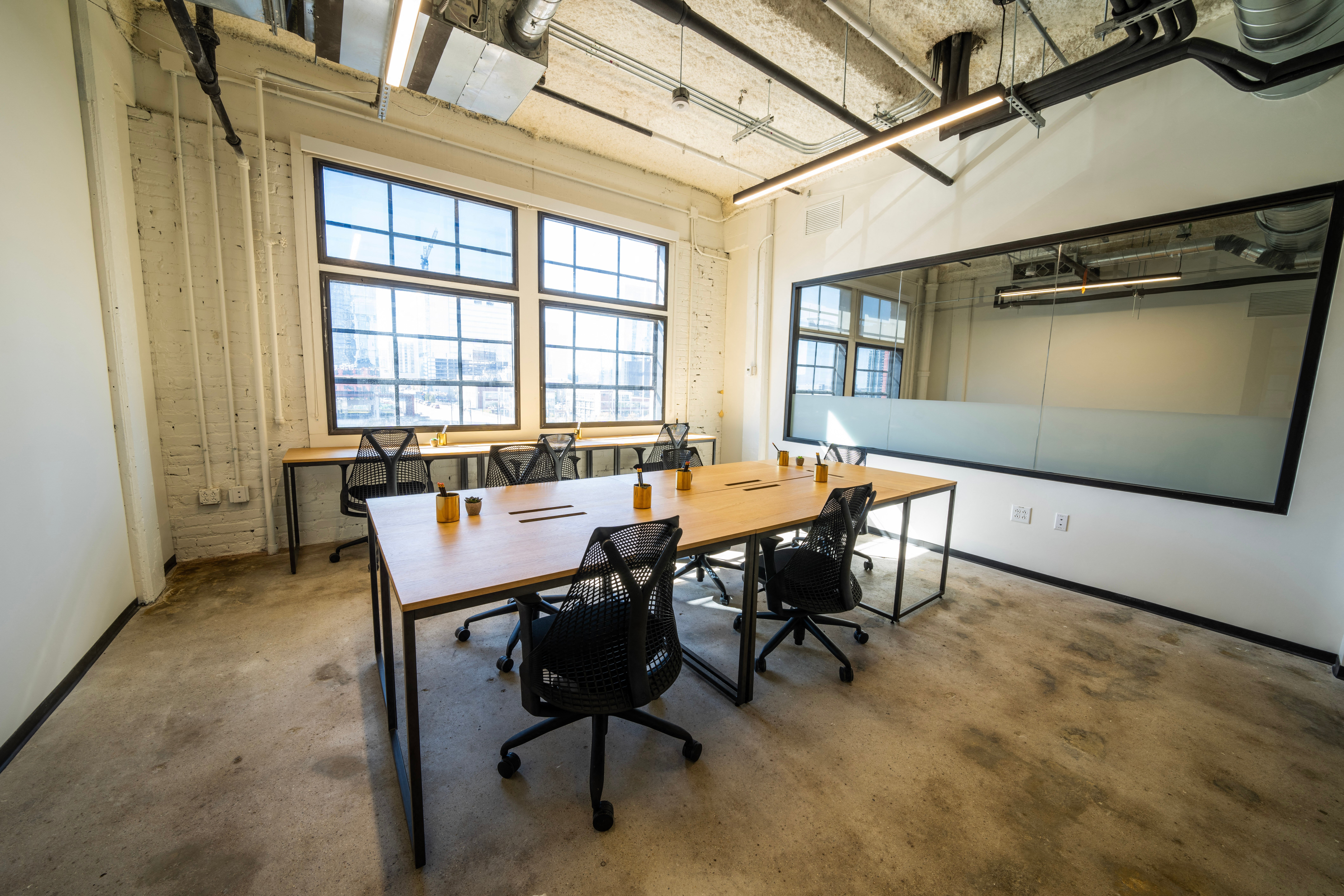 Private Office
