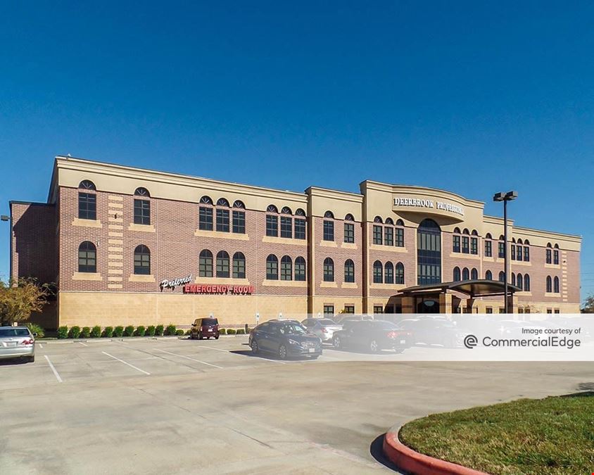 Deerbrook Professional Building