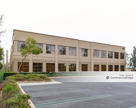 Preview of Office space for Rent at 5151 California Avenue