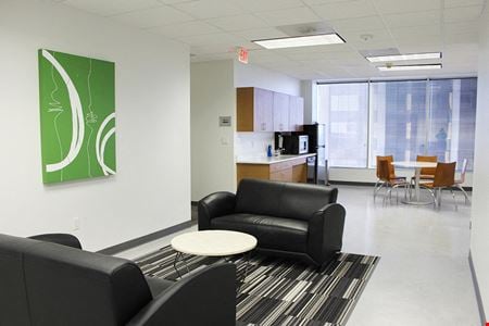 Preview of Coworking space for Rent at 13601 Preston Road 5th & 7th Floor