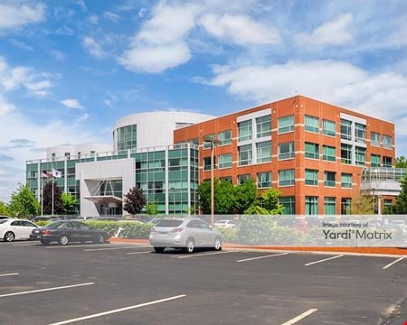 Preview of Office space for Rent at 1900 Crown Colony Drive