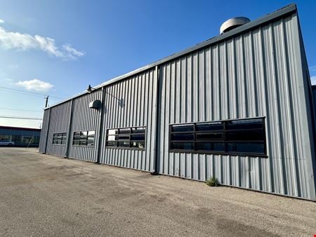 Preview of Industrial space for Rent at 207 Causeway Blvd
