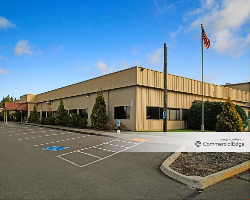 Arlington Advanced Manufacturing Park