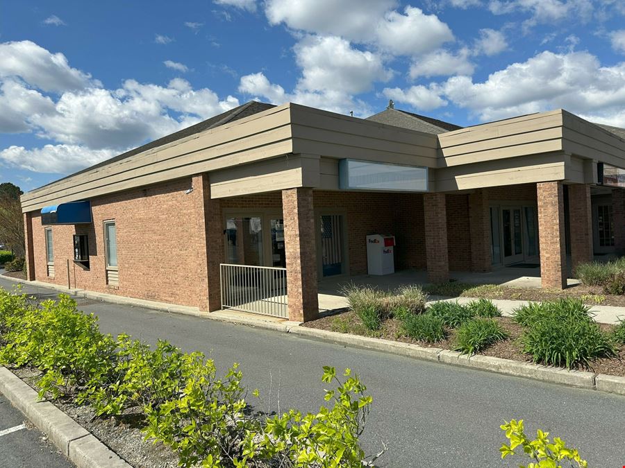 Milford Street Professional Center