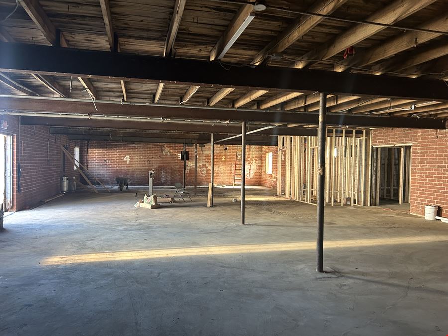 `Guthrie Street Industrial`