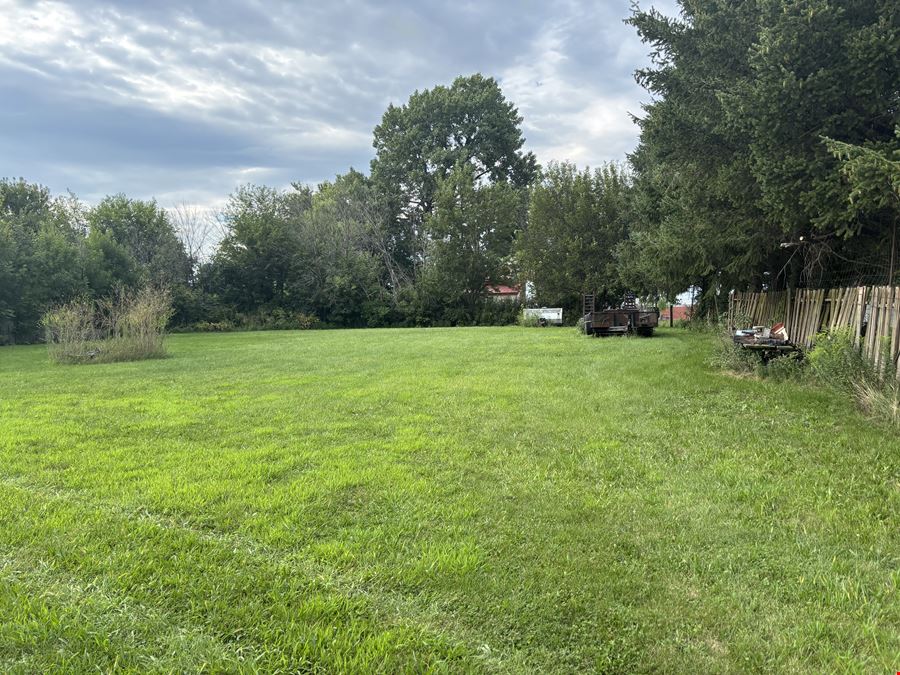 207 N 4099th Rd