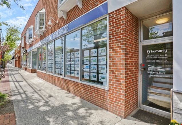 Preview of Coworking space for Rent at 1506 Post Road 2nd Floor