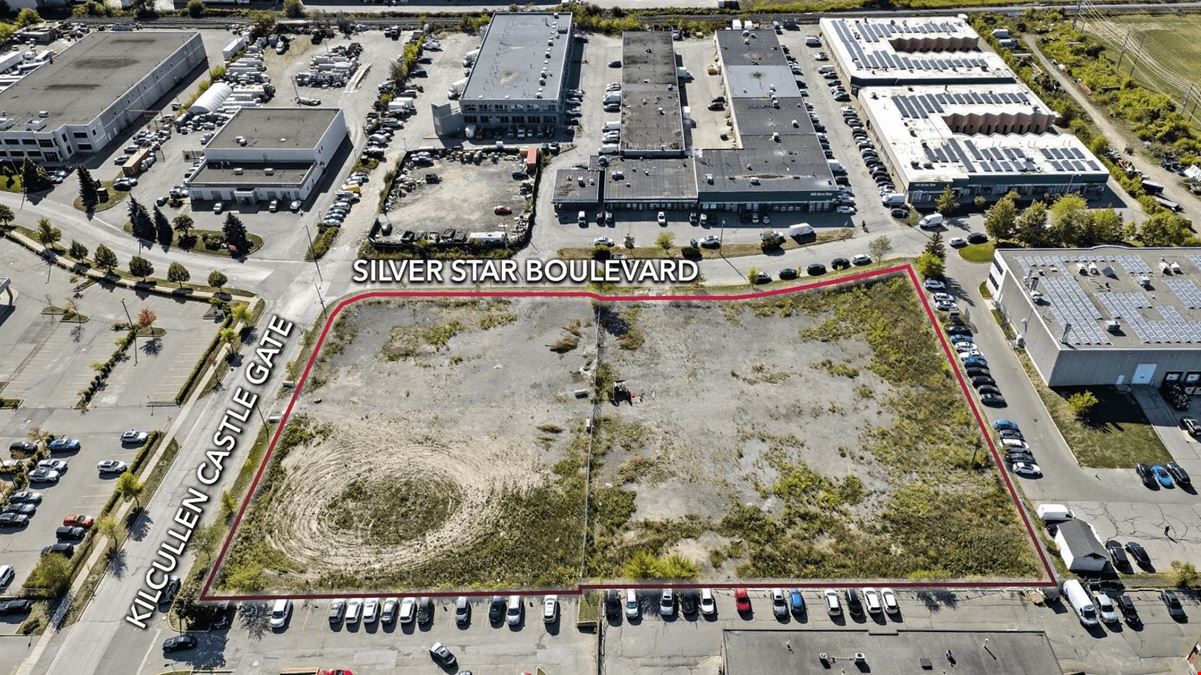 181 Silver Star Boulevard
